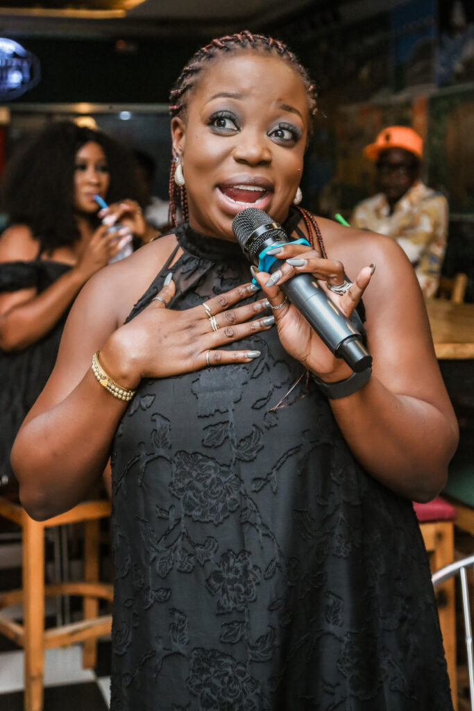 Moyo Falade-Ruhle